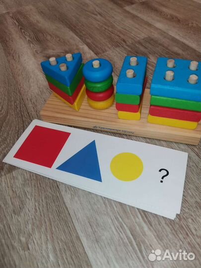 Конструктор 