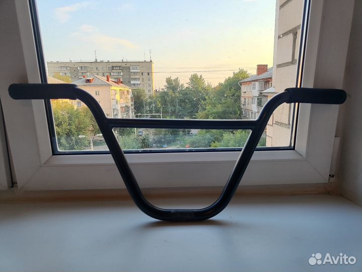 Bmx запчасти