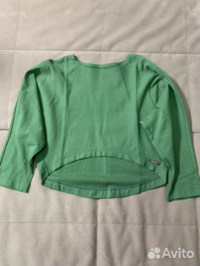 Детское легкое худи GemKids новое