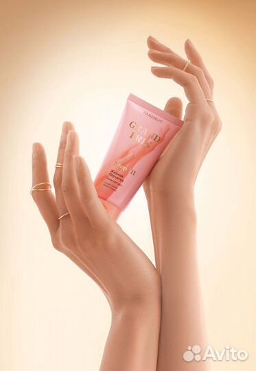 Косметика faberlic под заказ