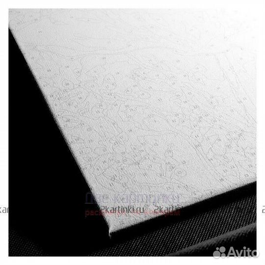 Картина по номерам 40x50 Пёс. Поп-арт