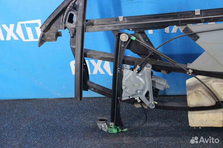 Стеклоподъемник Audi A4 (Ауди А4) B5 8E0837461B