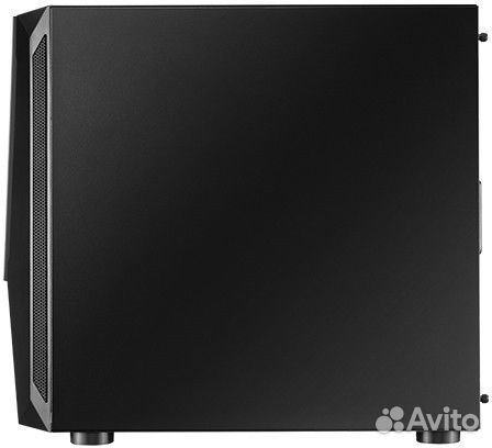 Silverstone Fara V1M Pro Black (SST-FAV1MB-PRO)