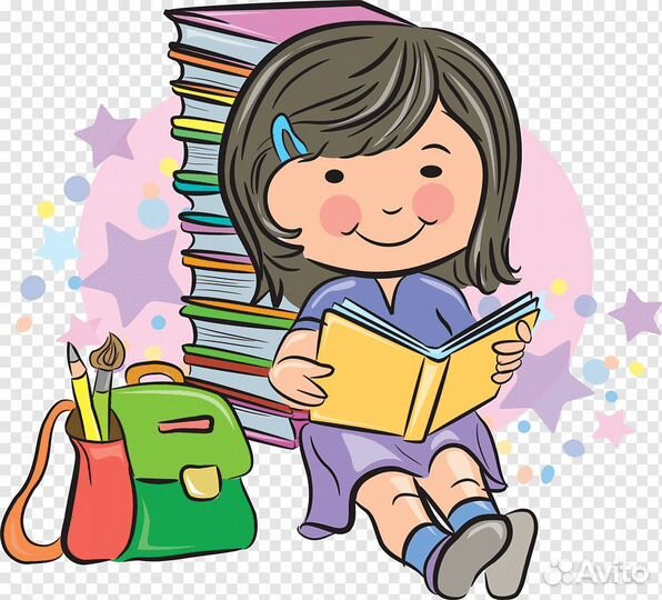 Репетитор по русскому языку и литературе