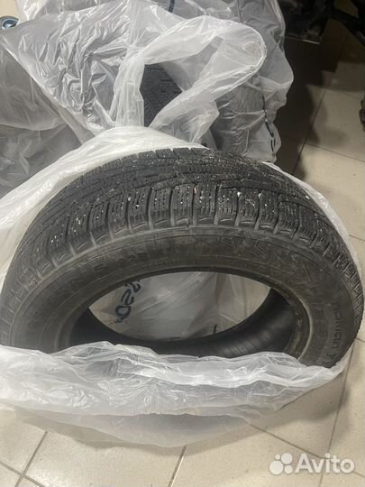 Nokian Tyres Nordman RS 185/65 R15