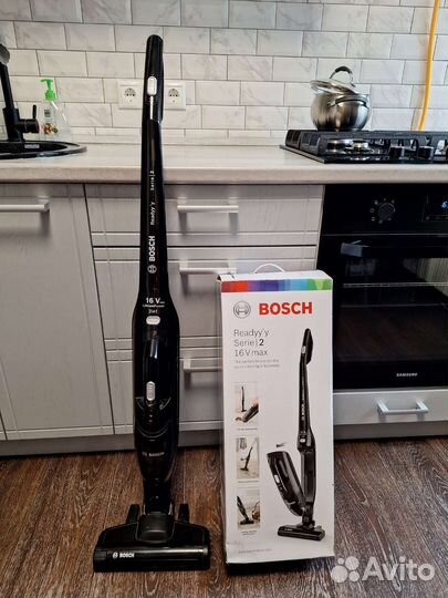 Пылесос Bosch bchf216B