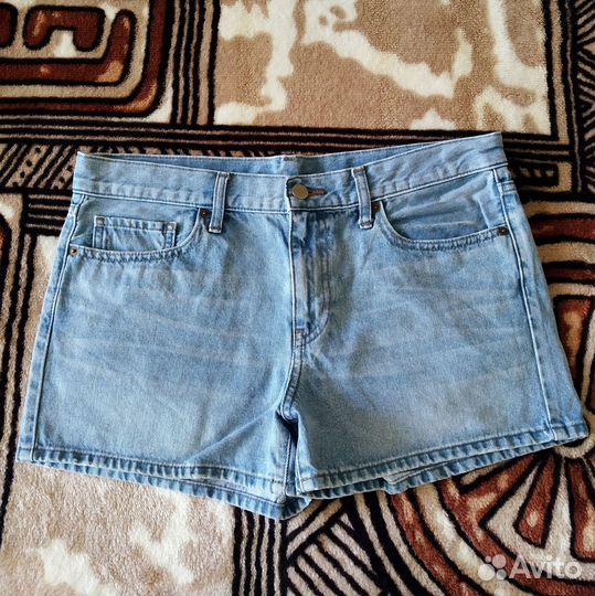 Шорты