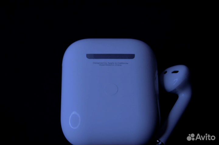 Airpods 2