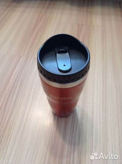 Термокружка