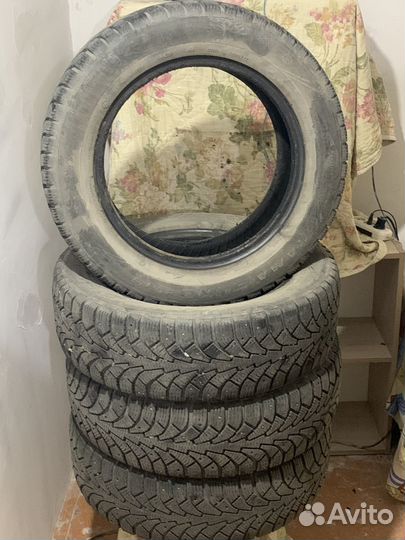 КАМА Кама-Евро-127 18.4/65 R15 30C