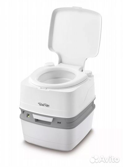 Биотуалет thetford porta potti 365