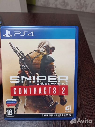 Игры для приставок ps4