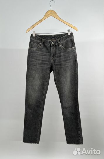 Джинсы Brunello Cucinelli, 38