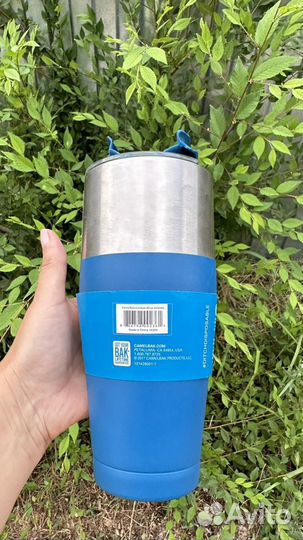 Термокружка Camelbak