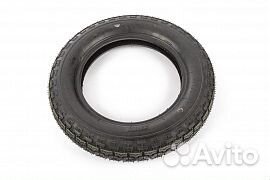 Покрышка 4.00*10 Шоссейная Шашечки