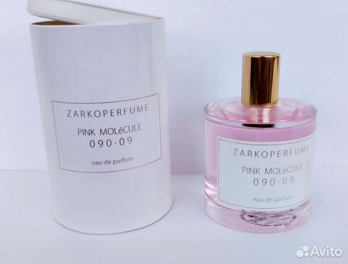 Zarkoperfume Pink Molecule 090.09