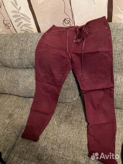 Женская одежда 46 размер пакетом