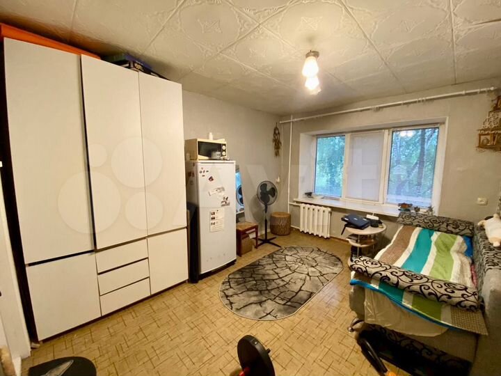 Комната 12,7 м² в 5-к., 4/5 эт.