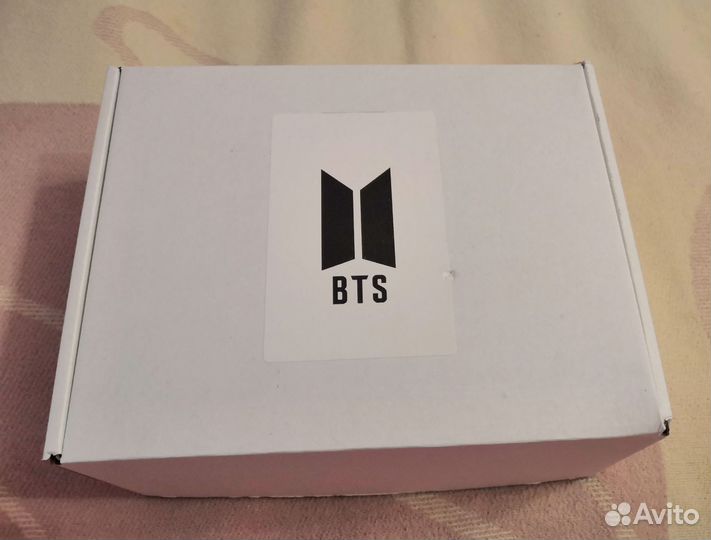 Подарочный набор BTS