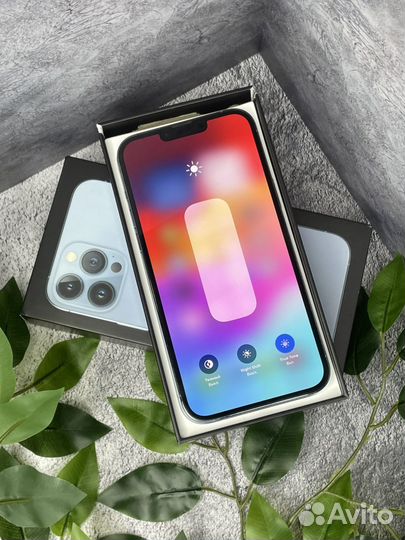 iPhone 13 Pro Max, 128 ГБ