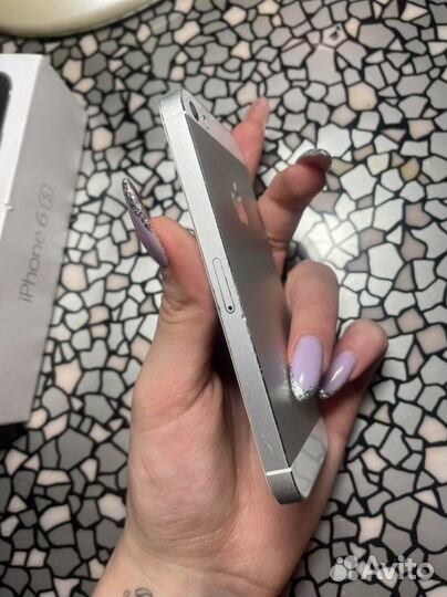 iPhone 5S, 32 ГБ