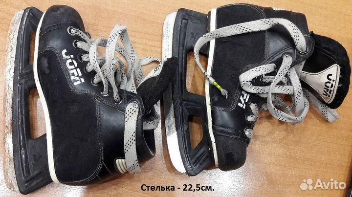 Хоккейную форму Детско - Юношеская (7-10-14лет)