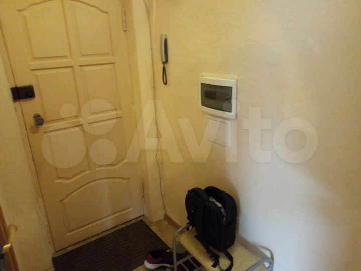 1-к. квартира, 32 м², 4/5 эт.