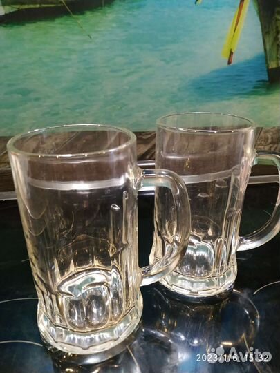 Пивная кружка