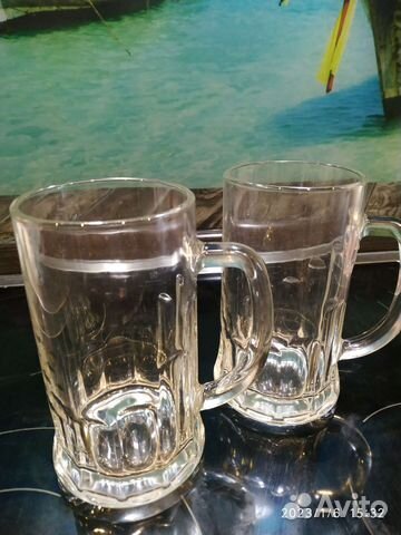 Пивная кружка