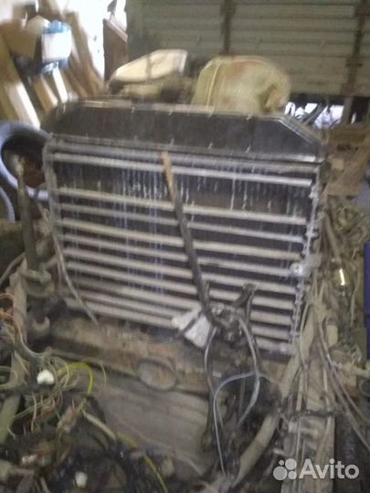 УАЗ фермер 39094