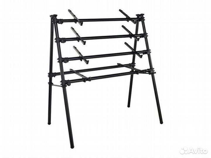 Jaspers 4D-120B стойка