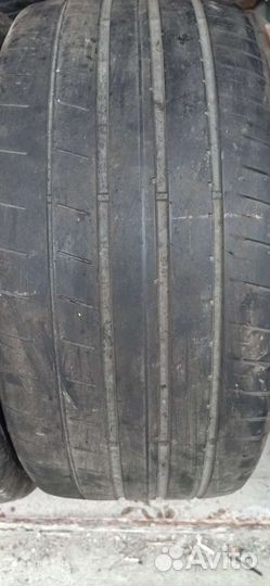 Dunlop SP Sport Maxx RT 2 285/40 R20