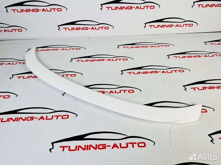 Спойлер на багажник Lexus IS250 T4382