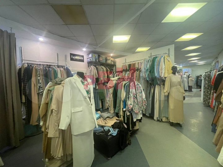 Готовый арендный бизнес