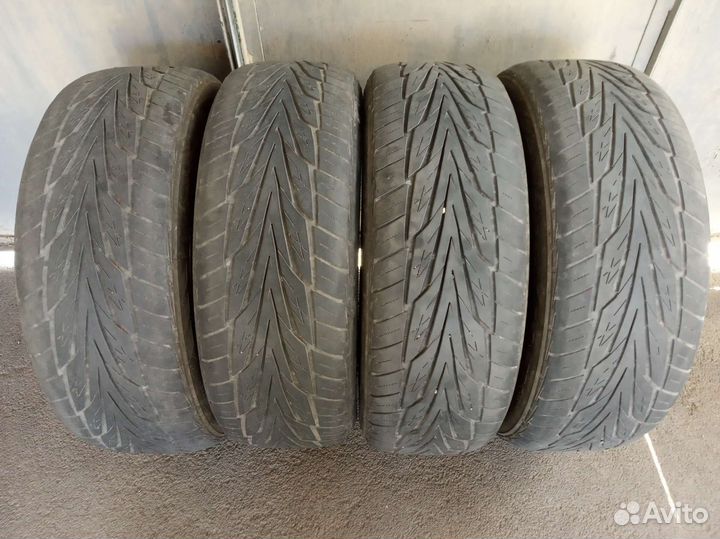 Toyo Proxes ST III 215/60 R17 100Y