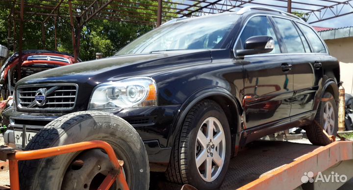 Кузовной ремонт. Покраска. Ремонт бампера