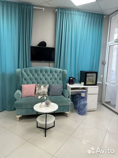 Готовый бизнес