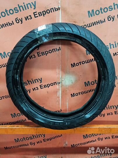 120/70 R17 Continental Conti Road Attack 3 N-6077