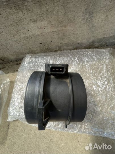 Расходомер bmw x5 e53 3.0i