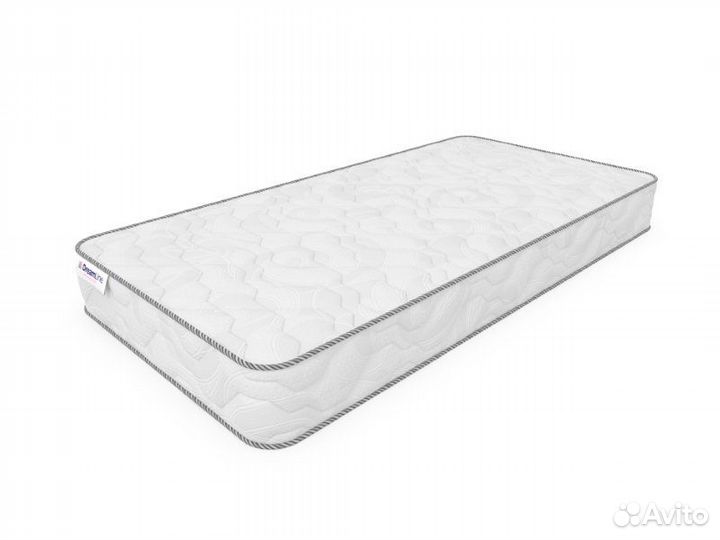 Матрас 160х200 Dreamline Komfort Massage S1000