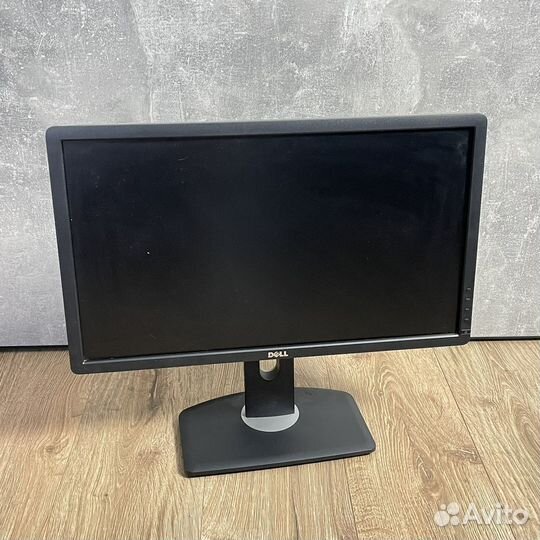 Монитор Dell 23 / dell U2312HMt