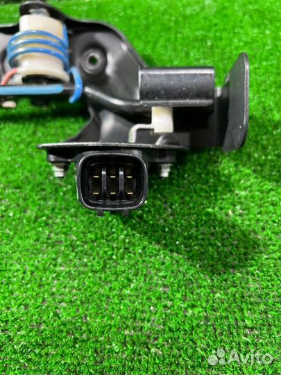 Педаль газа Toyota Ipsum ACM26 2AZ-FE 2006