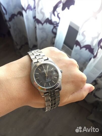 Часы мужские tissot 1853