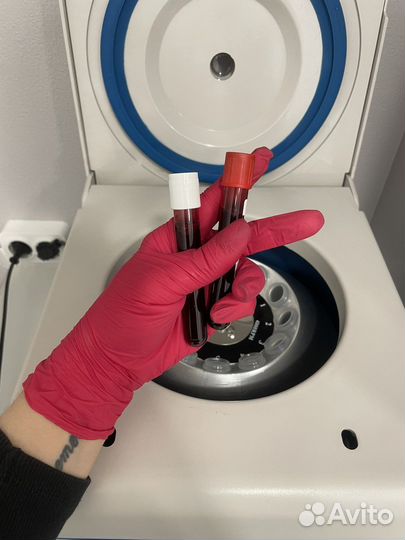 Интимная плазмотерапия