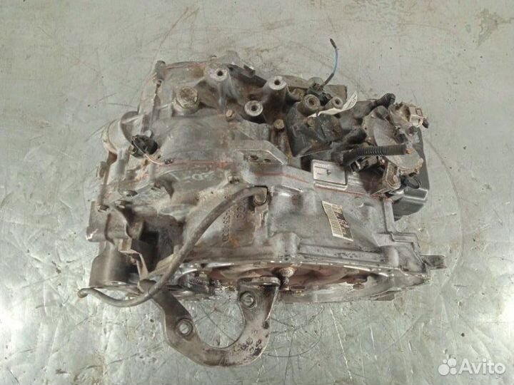 АКПП Chevrolet Captiva 10HM 2006-2012