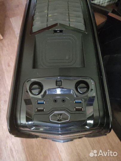 Компьютерный корпус