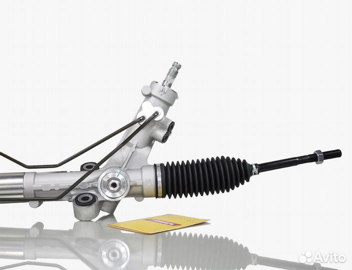 Рулевая рейка Вито 639 Новая