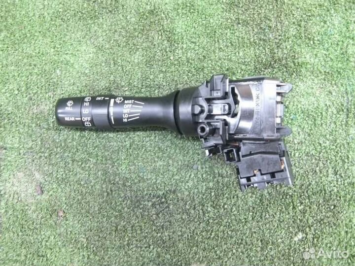 Гитара левая Toyota Corolla Fielder NZE141 1NZ-FE