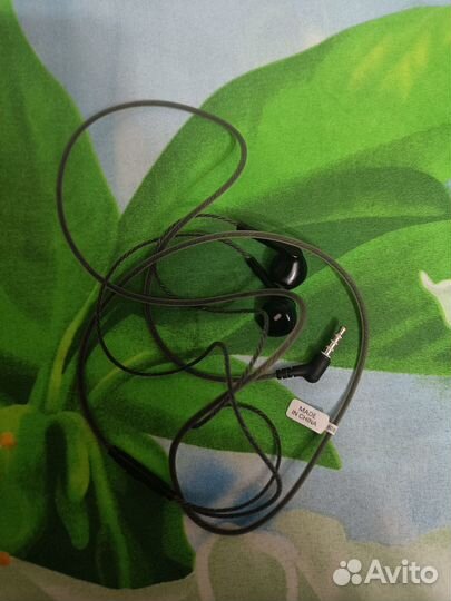 Наушники