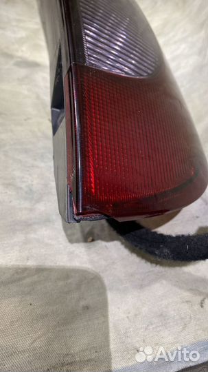 Фонарь задний правый Опель Корса С